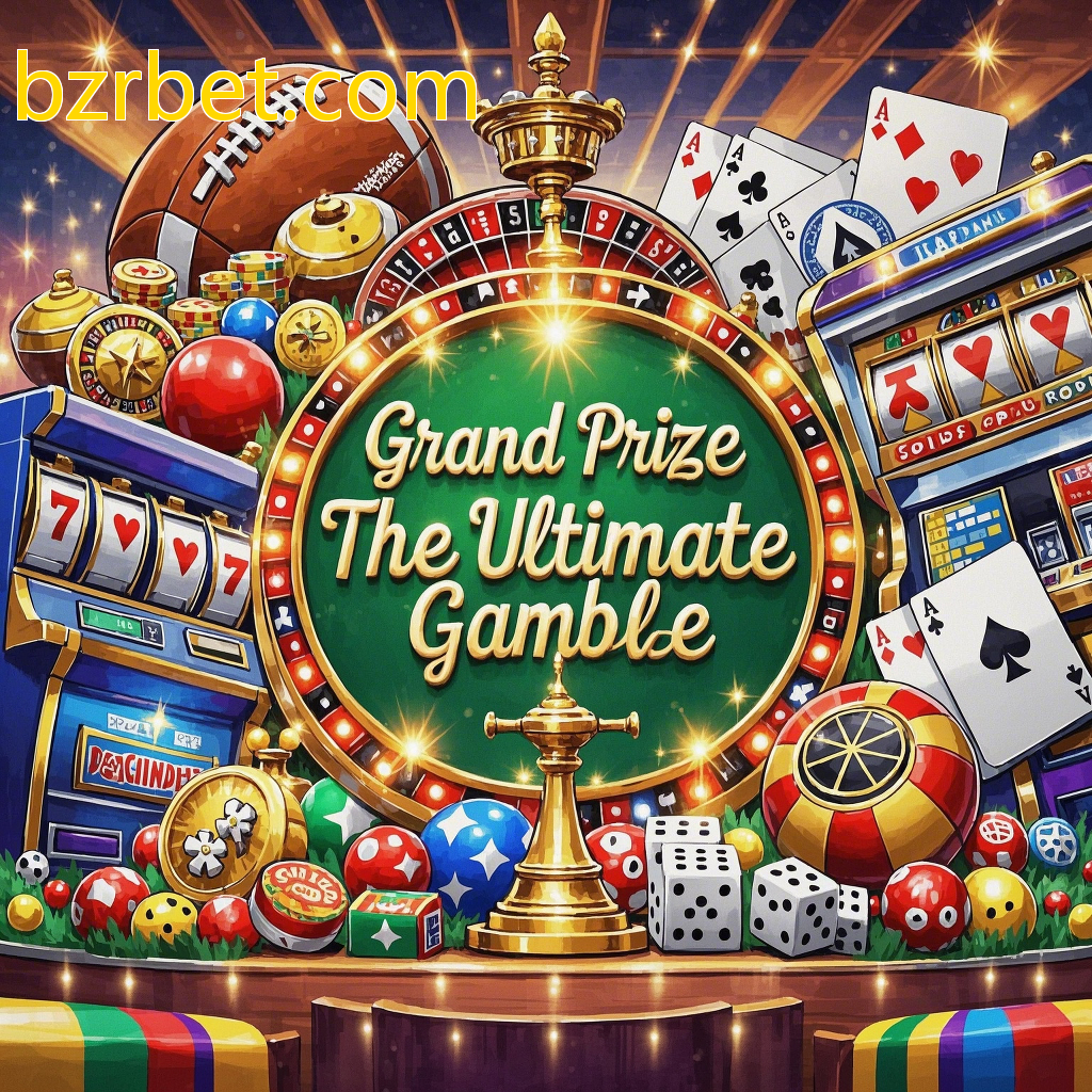 bzrbet-Game-Slots